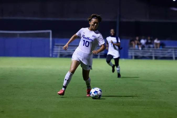 Panthers To Face In-State Foe West Georgia