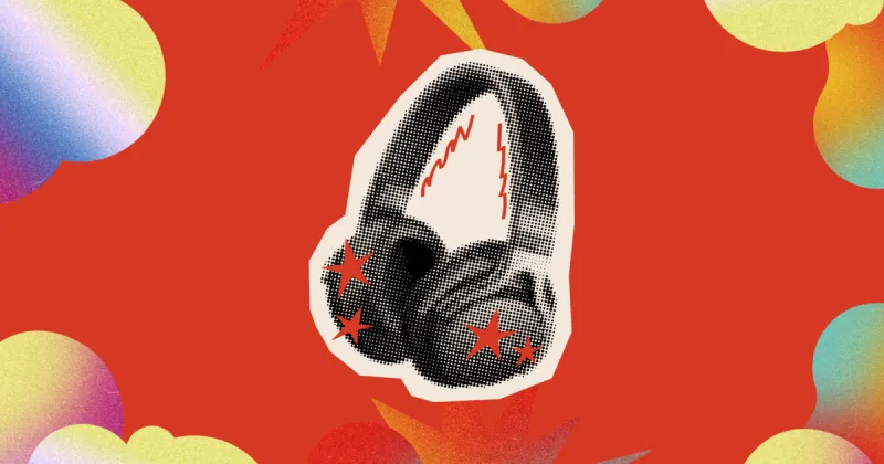 OPINION: The hazards of UGA's "earbud epidemic"