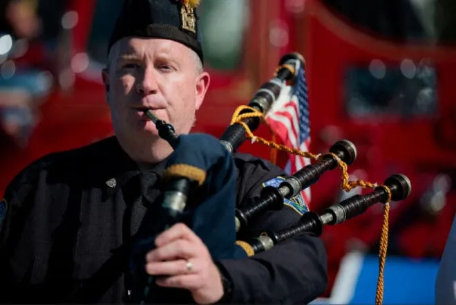 A quarter century after 9/11: Remembering, grieving and hoping