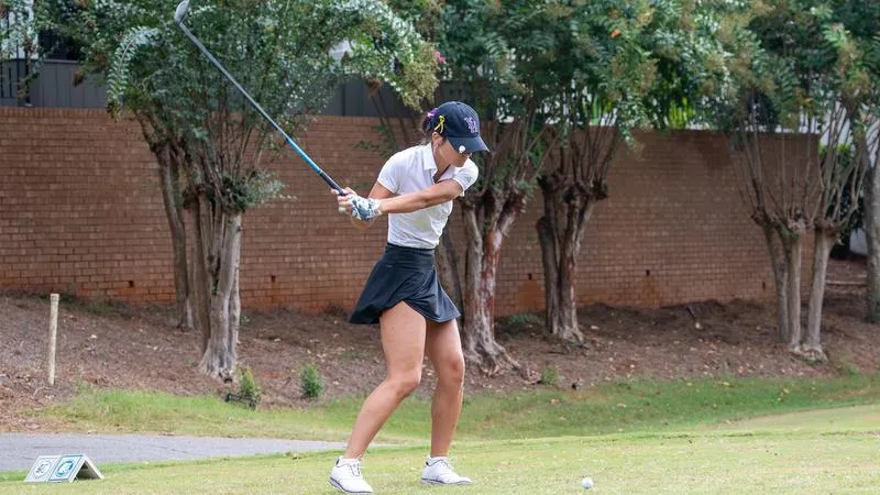 Mountain Lions finish sixth at Golden Mane Classic