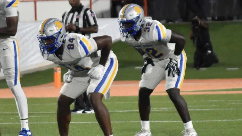 Rams Open SIAC Action Against Tigers