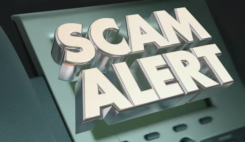 Public health officials warn Northeast Georgia businesses of sponsorship scam