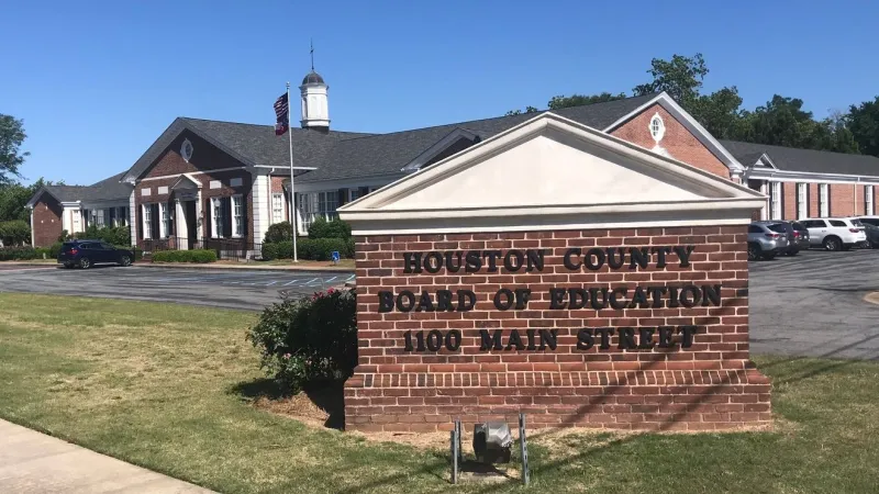 Hundreds of Houston County students may be moved to other schools under new proposal