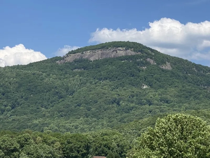 BREAKING NOW: Two bodies found on Mount Yonah, investigation underway