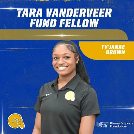 Albany State University Receives Tara VanDerveer Fund for the Advancement of Women in Coaching Grant