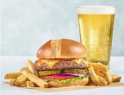 [ALERT] Casual Dining Chain to Shutter Nearly All of Its Restaurants Including Three in Georgia