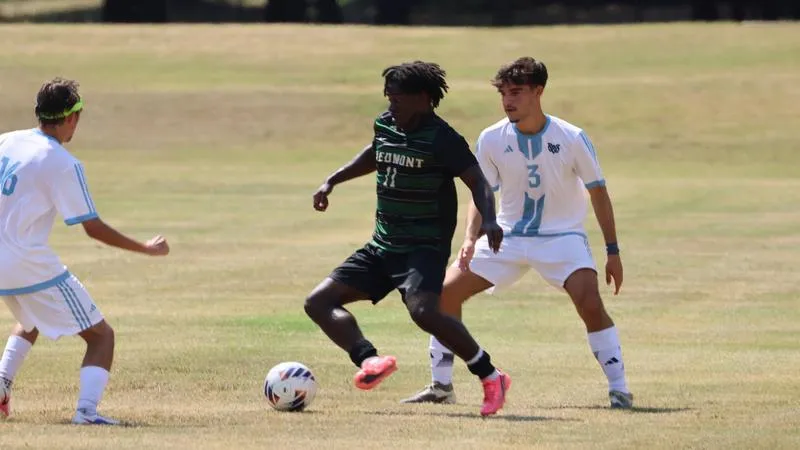 MSOC Final: Piedmont 7, MUW 0