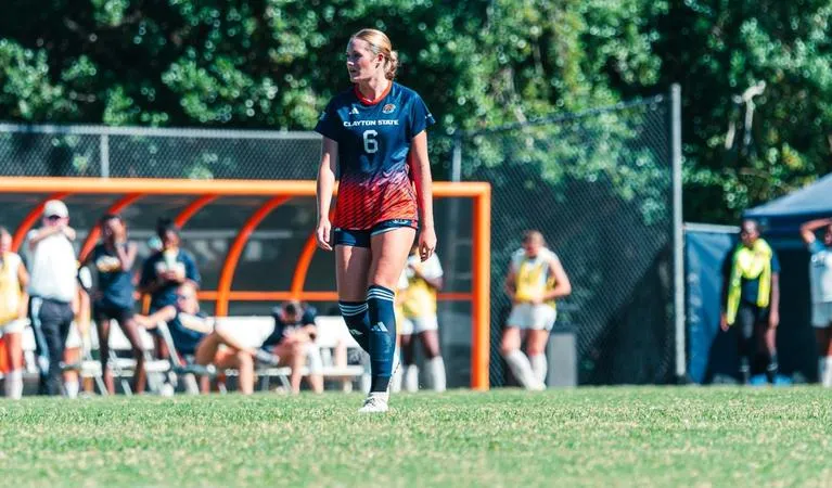 Women's Soccer Falls at Carson-Newman on Wednesday