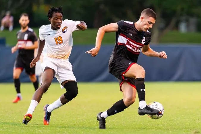 Johnson"s Big Night Lifts Clayton State Over Middle Georgia
