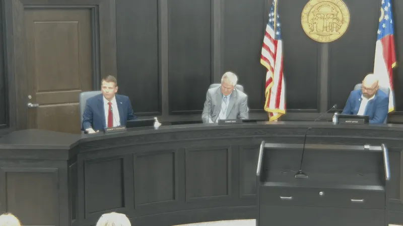 Baldwin commissioners propose 95.27% property tax increase over rollback rate for 2026