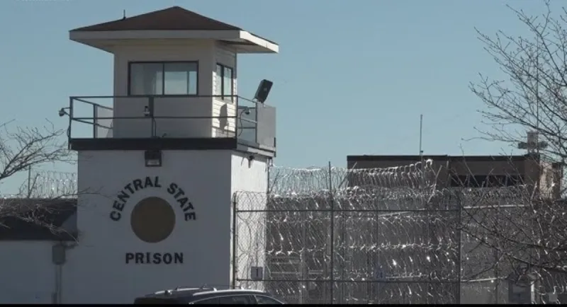 Convicted sex offender downloads child porn on prison tablet