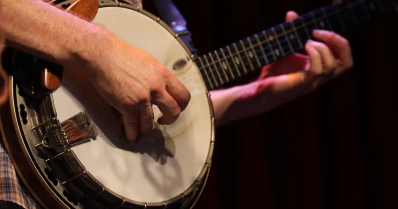 Bla Fleck to bring 'My Bluegrass Heart' to Athens