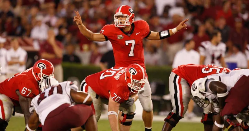A long time coming: Western Kentucky returns to Sanford Stadium after 20 years