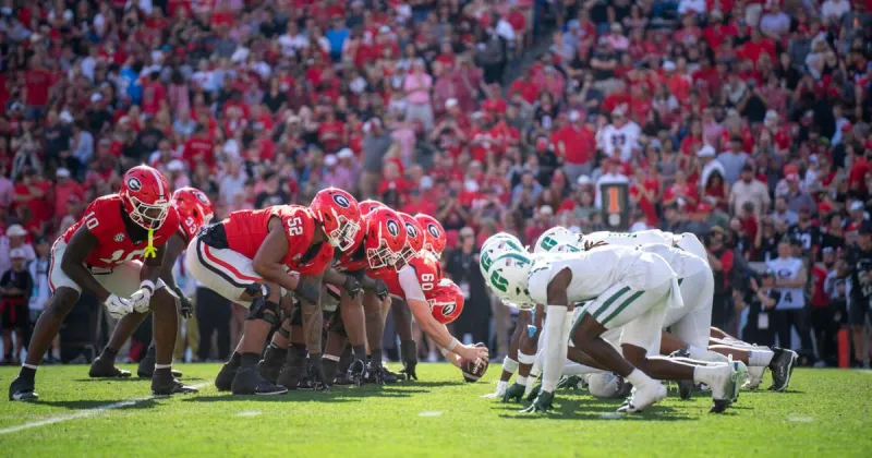 The final tune-up: Georgia faces Western Kentucky in last test before SEC play