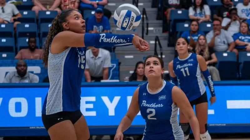 Panthers Set for Blue Raider Bash