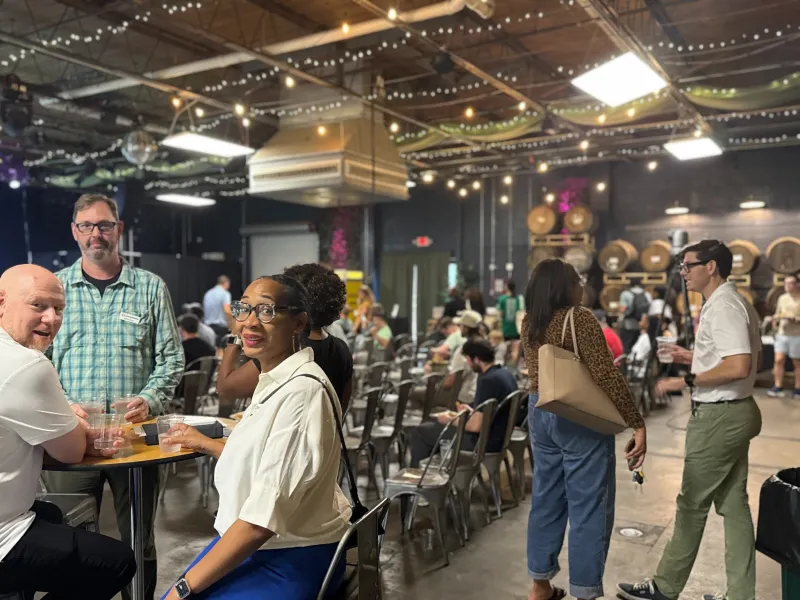 Could light rail be the Beltline's next chapter? Atlanta's transit vision comes into focus