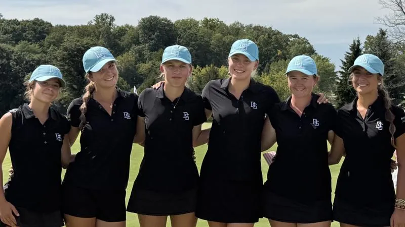#3-Ranked Dalton State Finishes Tie For Second At Wildcat Fall Invitational