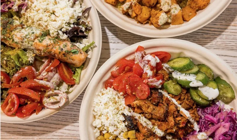 [ALERT] Growing Fast Casual Concept Has Georgia on Its Mind