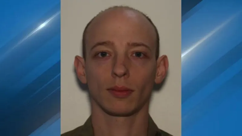 Man who set fire to Byron church ordered to pay over $1 million in restitution