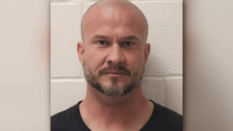 Former Bibb County deputy sentenced to 60 years in child cruelty case