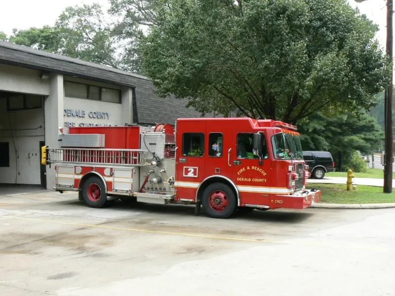 Brookhaven City Council defers agreement for new fire station after citizen pushback