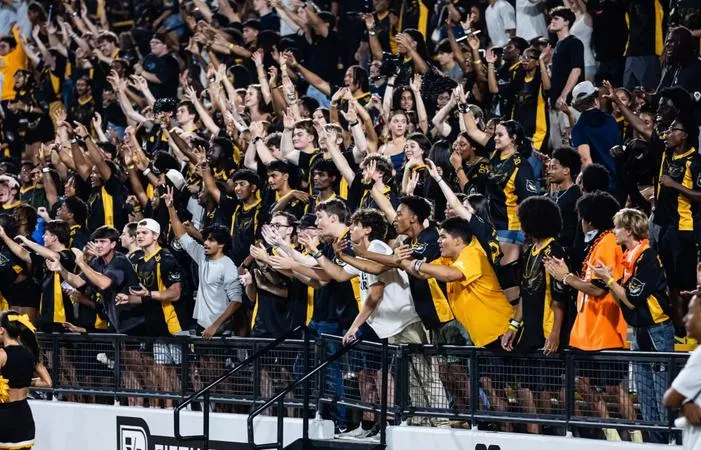 Bowl Seating Sold Out for Highly Anticipated Showdown vs. Georgia State