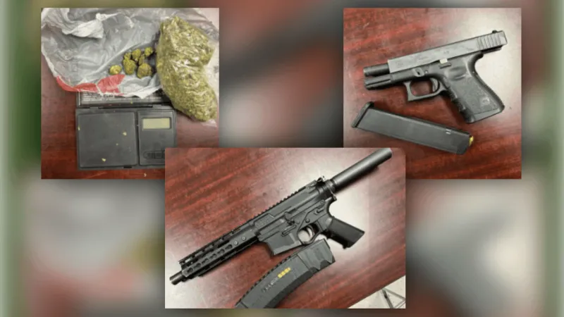 BOLO leads Jones deputies to vehicle linked to Athens shooting; four taken into custody
