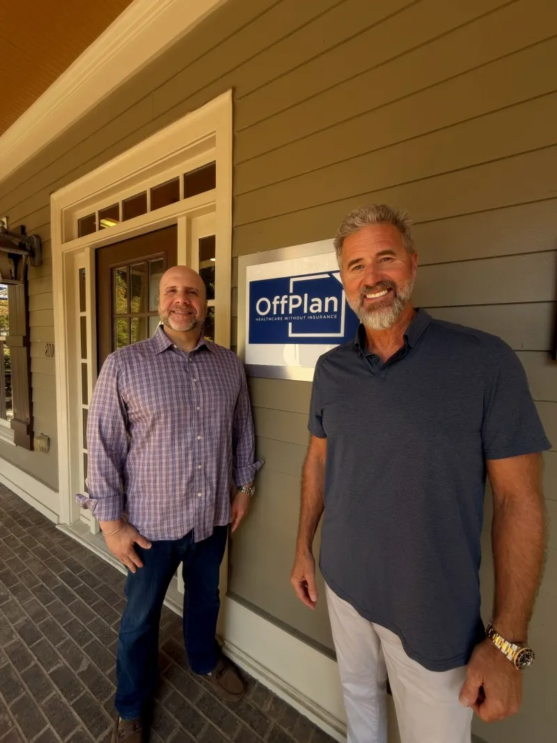 OffPlan offers Metro Atlanta a new way to access care