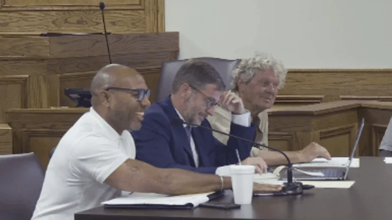 Hancock County quarry expansion decision postponed a second time