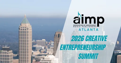 Association of Independent Music Publishers to host Creative Entrepreneurship Summit at Morehouse