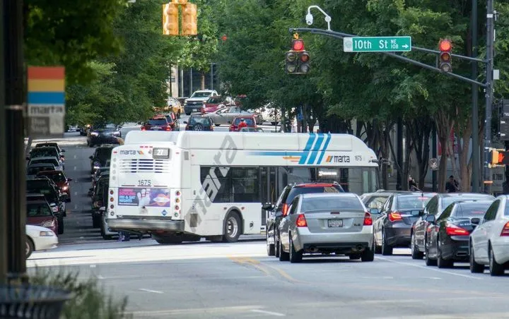 MARTA to hold public hearing on Decatur bus route adjustments, Reach zone in Atlanta