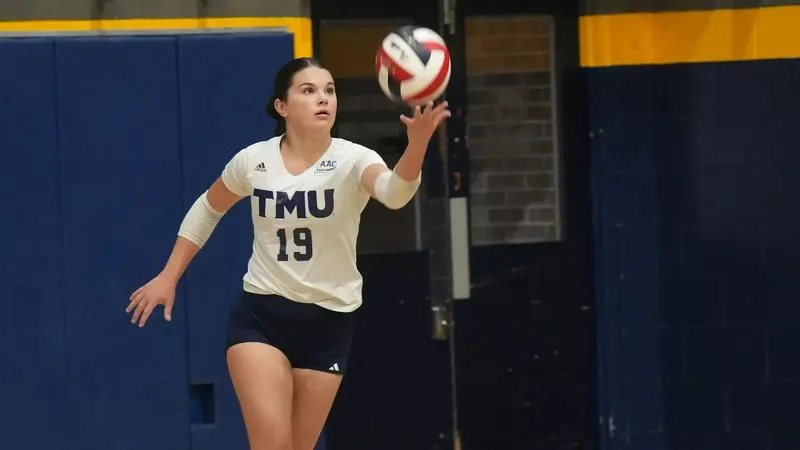 Fisher Leads the Way in 3-1 Win Over Point