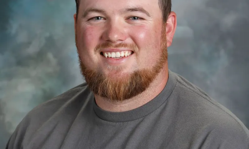 Laneston Hendricks: Trion High School's Newest Bulldog of Student Support Services