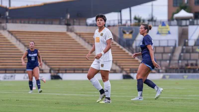 Orozco's Two-Minute Brace Lifts Owls Past Blue Hose