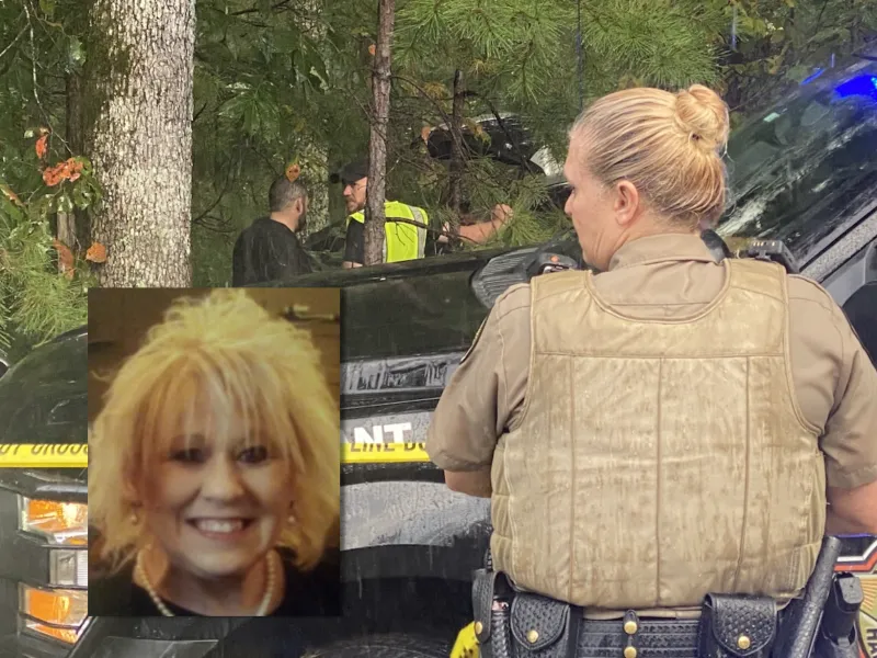 Four years after Debbie Collier's death, new sheriff stands by suicide finding