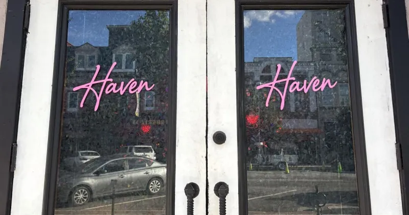 Haven Bar brings a new direction to Athens nightlife