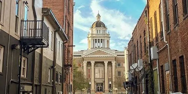 The Union at Valdosta Breaks Ground Downtown