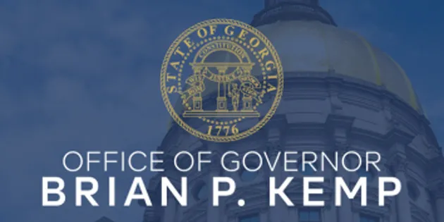 Georgia Receives $499 Million for Helene Water Infrastructure Resilience
