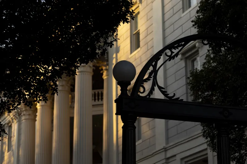 UGA Police Department disciplines IT employee for unauthorized Flock use