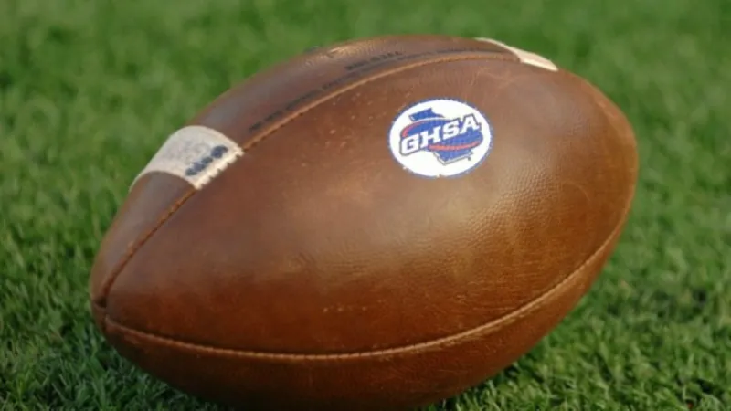 Week 4 Northeast Georgia football matchups