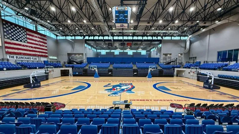 2026-27 COLUMBUS STATE BASKETBALL TICKETS ON SALE NOW