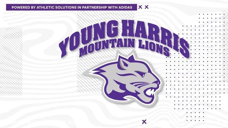 Young Harris College Partners with Athletic Solutions to Launch Adidas NIL Locker Rooms, Elevating The Young Harris Student-Athlete Experience and Providing a One Stop...