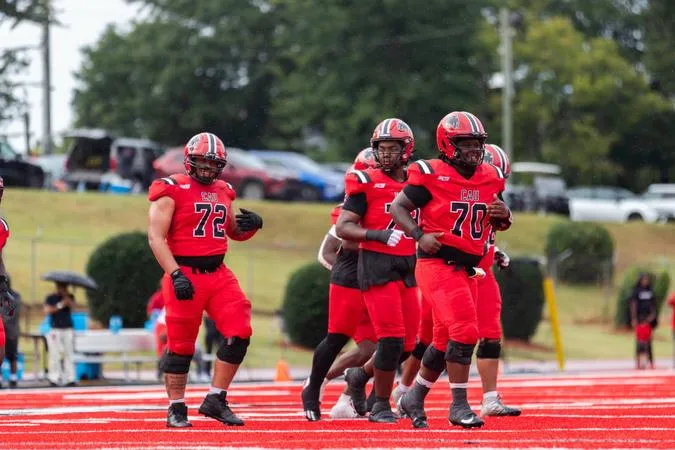 Know Before You Go: Clark Atlanta vs. Kentucky State