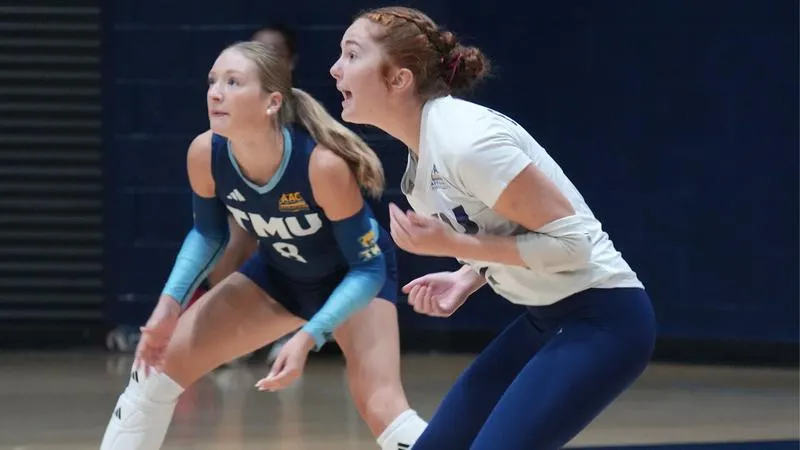 Women's Volleyball Preview: Columbia College
