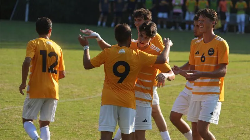 Men's Soccer Preview: Montreat