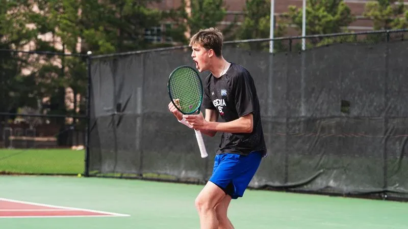 Panthers Release 2026-27 Men's Tennis Roster