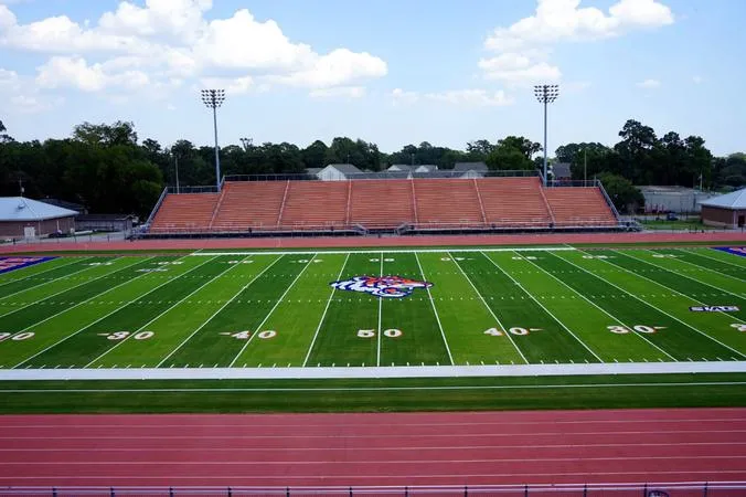 Know Before You Go: Savannah State Home Football vs. Albany State