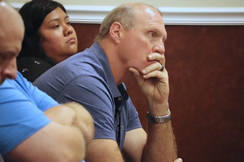 Baldwin council set for final Cook development vote