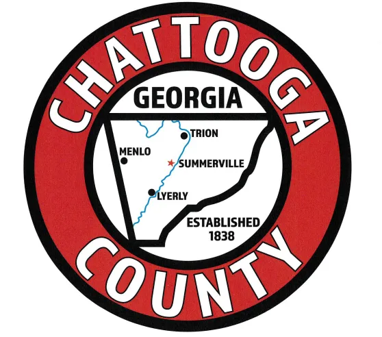 Chattooga County Employee Facing DUI, Child Endangerment Charges Remains on the Job, Driving County Vehicle
