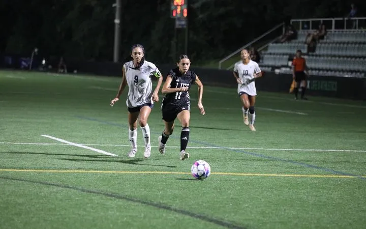 Women's Soccer Opens Conference Play with 3-0 Shutout of Mobile